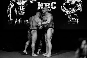 Регистрация NBC BATTLE 3 (Фотограф Роман Притула) Чб